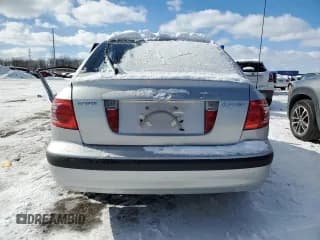 ✅ 2006 Hyundai Elantra GLS • VIN: KMHDN56D86U202768 • Lot: 45881265. Wystawiony na Copart z przebiegiem Nie podano. Bezpłatny archiwum sprzedaży aukcyjnych z USA i szczegółowy raport historii pojazdu na DreamBid. Zdjęcie 6.