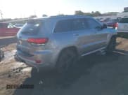 ✅ 2015 Jeep Grand Cherokee Overland • VIN: 1C4RJFCG5FC157188 • Лот: 43490640. Опубликован ранее на IAAI с пробегом 187 946 миль. Бесплатный доступ к архиву аукционных продаж из США и подробный отчёт об истории автомобиля на DreamBid. Изображение 4.