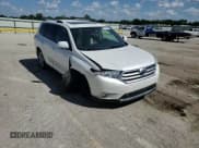 ✅ 2013 Toyota Highlander Limited • VIN: 5TDYK3EHXDS126477 • Лот: 69821945. Опубликован ранее на Copart с пробегом 73 778 миль. Бесплатный доступ к архиву аукционных продаж из США и подробный отчёт об истории автомобиля на DreamBid. Изображение 14.