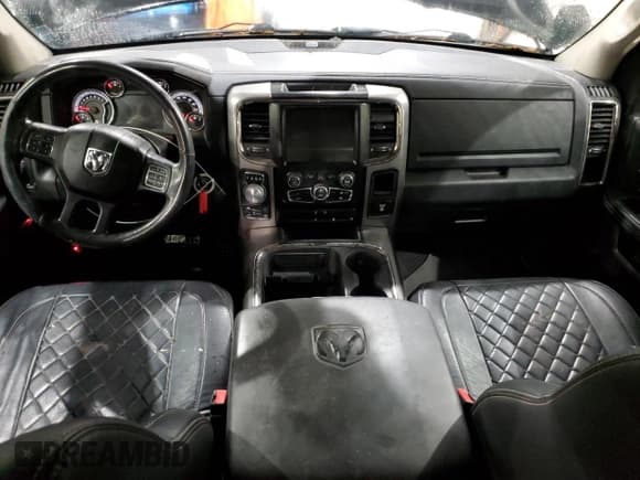 ✅ 2016 Ram 1500 Sport • VIN: 1C6RR7HT0GS205067 • Lot: 90265045. Wystawiony na Copart z przebiegiem 149 393 mil. Bezpłatny archiwum sprzedaży aukcyjnych z USA i szczegółowy raport historii pojazdu na DreamBid. Zdjęcie 8.