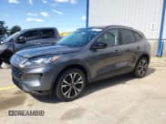 ✅ 2022 Ford Escape SE • VIN: 1FMCU9G6XNUB16270 • Lot: 85298065. Wystawiony na Copart z przebiegiem 48 515 mil. Bezpłatny archiwum sprzedaży aukcyjnych z USA i szczegółowy raport historii pojazdu na DreamBid. Zdjęcie 1.