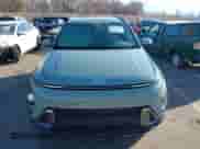 2024 Hyundai Kona SEL with VIN KM8HBCAB6RU148816, listed as a IAAI auction lot 41313124 with 3,186 mi miles and . Bid and sale history available at DreamBid. Image 12.