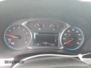 ✅ 2018 Chevrolet Traverse High Country • VIN: 1GNEVKKWXJJ105278 • Lot: 62791464. Wystawiony na Copart z przebiegiem 67 487 mil. Bezpłatny archiwum sprzedaży aukcyjnych z USA i szczegółowy raport historii pojazdu na DreamBid. Zdjęcie 9.