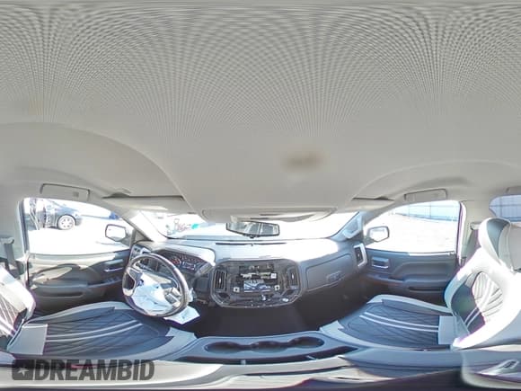 ✅ 2018 GMC Sierra 1500 SLE • VIN: 1GTV2MEC3JZ236777 • Лот: 82688205. Опубликован ранее на Copart с пробегом 53 461 миль. Бесплатный доступ к архиву аукционных продаж из США и подробный отчёт об истории автомобиля на DreamBid. Изображение 14.