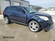 ✅ 2015 Chevrolet Equinox LS • VIN: 2GNFLEEKXF6264911 • Лот: 86408935. Опубликован ранее на Copart с пробегом 230 589 миль. Бесплатный доступ к архиву аукционных продаж из США и подробный отчёт об истории автомобиля на DreamBid. Изображение 4.