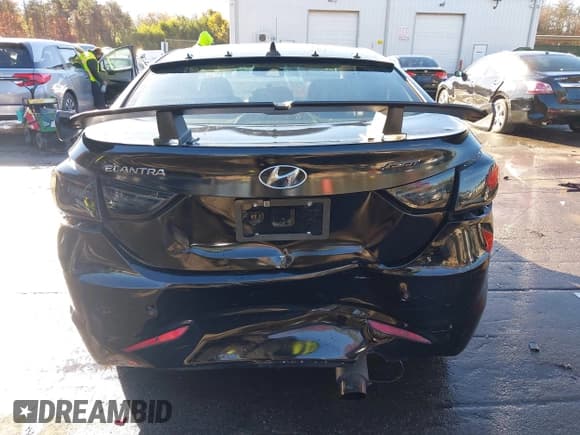 ✅ 2013 Hyundai Elantra Limited • VIN: KMHDH4AE5DU796122 • Лот: 43620255. Опубликован ранее на IAAI с пробегом 116 281 миль. Бесплатный доступ к архиву аукционных продаж из США и подробный отчёт об истории автомобиля на DreamBid. Изображение 6.