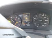 ✅ 2025 Subaru Crosstrek • VIN: JF2GUABC3SH292037 • Lot: 43204202. Listed on IAAI with 3,525 mi. Free auction sales archive from the USA and detailed vehicle history report at DreamBid. Image 7.