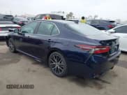 ✅ 2022 Toyota Camry Hybrid SE • VIN: 4T1S31AK2NU576366 • Lot: 42539939. Listed on IAAI with 10,900 mi. Free auction sales archive from the USA and detailed vehicle history report at DreamBid. Image 3.