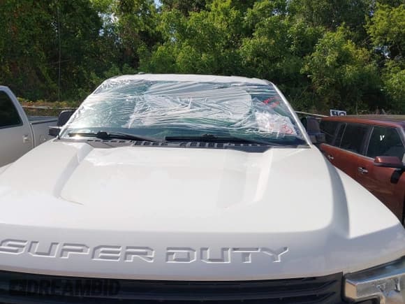 ✅ 2018 Ford F-250 XL • VIN: 1FT7X2A69JEB53733 • Лот: 42692823. Опубликован ранее на IAAI с пробегом 111 793 миль. Бесплатный доступ к архиву аукционных продаж из США и подробный отчёт об истории автомобиля на DreamBid. Изображение 6.