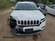 ✅ 2019 Jeep Cherokee Limited • VIN: 1C4PJMDX9KD232148 • Lot: 81234695. Wystawiony na Copart z przebiegiem 110 865 mil. Bezpłatny archiwum sprzedaży aukcyjnych z USA i szczegółowy raport historii pojazdu na DreamBid. Zdjęcie 5.