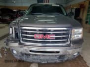 ✅ 2012 GMC Sierra 1500 SLE • VIN: 1GTR2VE79CZ177389 • Лот: 82653485. Опубликован ранее на Copart с пробегом 152 358 миль. Бесплатный доступ к архиву аукционных продаж из США и подробный отчёт об истории автомобиля на DreamBid. Изображение 5.