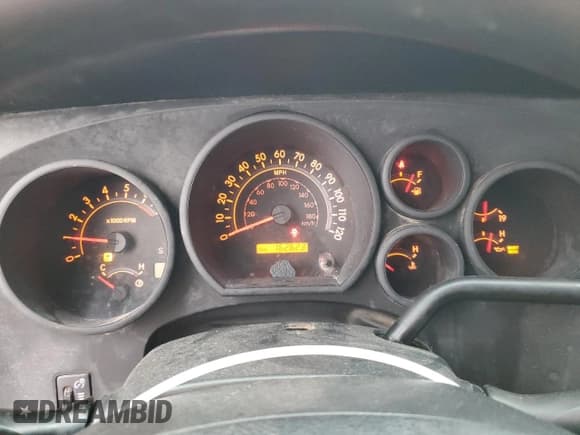 ✅ 2012 Toyota Tundra SR • VIN: 5TFTY5F12CX007367 • Lot: 79122864. Listed on Copart with 162,623 mi. Free auction sales archive from the USA and detailed vehicle history report at DreamBid. Image 9.