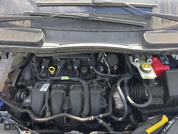 ✅ 2021 Ford Transit Connect XL • VIN: NM0LS7E26M1501997 • Lot: 43923619. Listed on IAAI with 91,021 mi. Free auction sales archive from the USA and detailed vehicle history report at DreamBid. Image 7.