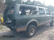 ✅ 2005 Ford Excursion Eddie Bauer • VIN: 1FMSU45P05ED43696 • Lot: 41674430. Listed on IAAI with Not provided. Free auction sales archive from the USA and detailed vehicle history report at DreamBid. Image 4.