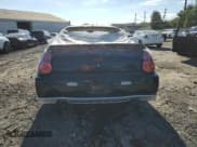 ✅ 2003 Chevrolet Monte Carlo SS • VIN: 2G1WX15K039222045 • Lot: 80172435. Listed on Copart with Not provided. Free auction sales archive from the USA and detailed vehicle history report at DreamBid. Image 6.