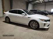 ✅ 2016 Kia Optima SXL Turbo • VIN: 5XXGV4L29GG086292 • Лот: 91193365. Опубликован ранее на Copart с пробегом 129 943 миль. Бесплатный доступ к архиву аукционных продаж из США и подробный отчёт об истории автомобиля на DreamBid. Изображение 4.