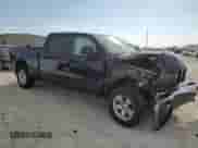 2023 Ram 1500 Tradesman z VIN 1C6RRENT7PN619731, wystawiony jako Copart lot #78860054 z przebiegiem Nie podano mil oraz Szkoda całkowita • Salvage title. Historia ofert i sprzedaży dostępna na DreamBid. Obrazek 4.