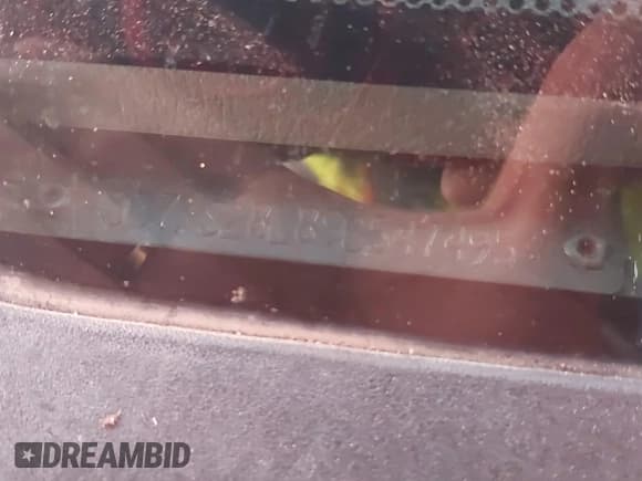 ✅ 2009 Dodge 2500 SLT • VIN: 3D7KS28L89G547495 • Lot: 43550823. Listed on IAAI with 164,455 mi. Free auction sales archive from the USA and detailed vehicle history report at DreamBid. Image 9.