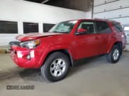 ✅ 2016 Toyota 4Runner Limited • VIN: JTEBU5JR8G5302250 • Lot: 92512845. Listed on Copart with 138,672 mi. Free auction sales archive from the USA and detailed vehicle history report at DreamBid. Image 1.