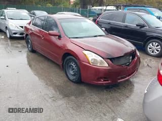 ✅ 2010 Nissan Altima S • VIN: 1N4AL2AP8AN494234 • Lot: 43581369. Wystawiony na IAAI z przebiegiem 145 906 mil. Bezpłatny archiwum sprzedaży aukcyjnych z USA i szczegółowy raport historii pojazdu na DreamBid. Zdjęcie 1.