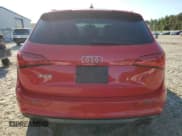 ✅ 2015 Audi SQ5 Premium Plus • VIN: WA1CGAFP1FA138923 • Лот: 80034095. Опубликован ранее на Copart с пробегом 121 031 миль. Бесплатный доступ к архиву аукционных продаж из США и подробный отчёт об истории автомобиля на DreamBid. Изображение 6.