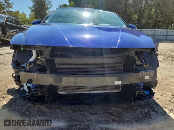 2022 Hyundai Elantra SEL с VIN KMHLM4AG2NU366090, выставлен на аукционе Copart как лот 87311775 с пробегом 21 500 миль миль и Списание • Salvage title. История ставок и продаж доступна на DreamBid. Изображение 5.