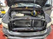 ✅ 2004 Dodge 1500 SLT • VIN: 1D7HU18N04J234612 • Лот: 92293085. Опубликован ранее на Copart с пробегом 150 681 миль. Бесплатный доступ к архиву аукционных продаж из США и подробный отчёт об истории автомобиля на DreamBid. Изображение 12.