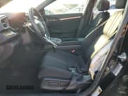 ✅ 2020 Honda Civic EX • VIN: SHHFK7H63LU402427 • Лот: 82415885. Опубликован ранее на Copart с пробегом 134 272 миль. Бесплатный доступ к архиву аукционных продаж из США и подробный отчёт об истории автомобиля на DreamBid. Изображение 7.