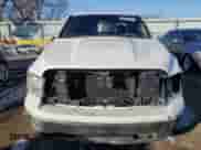 2009 Dodge 1500 TRX с VIN 1D3HV13T29S780057, выставлен на аукционе Copart как лот 88345245 с пробегом 168 666 миль миль и Списание • Salvage title. История ставок и продаж доступна на DreamBid. Изображение 5.