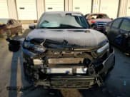 ✅ 2025 Honda CR-V LX • VIN: 7FARS4H25SE004617 • Лот: 42221275. Опубликован ранее на Copart с пробегом 11 585 миль. Бесплатный доступ к архиву аукционных продаж из США и подробный отчёт об истории автомобиля на DreamBid. Изображение 5.