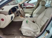 ✅ 2005 Jaguar XJ Vanden Plas • VIN: SAJWA82C55SG42534 • Lot: 62865825. Wystawiony na Copart z przebiegiem 80 906 mil. Bezpłatny archiwum sprzedaży aukcyjnych z USA i szczegółowy raport historii pojazdu na DreamBid. Zdjęcie 7.