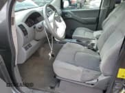 ✅ 2009 Nissan Frontier SE • VIN: 1N6AD09W89C425913 • Lot: 63806885. Listed on Copart with 138,821 mi. Free auction sales archive from the USA and detailed vehicle history report at DreamBid. Image 7.