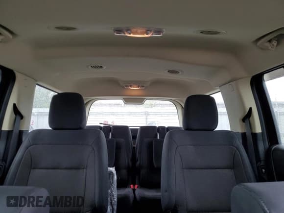 ✅ 2017 Ford Flex SEL • VIN: 2FMHK6C84HBA13681 • Lot: 56583925. Listed on Copart with 111,256 mi. Free auction sales archive from the USA and detailed vehicle history report at DreamBid. Image 10.