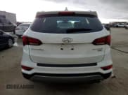 ✅ 2018 Hyundai Santa Fe Ultimate • VIN: 5NMZW4LA7JH092842 • Лот: 56568514. Опубликован ранее на Copart с пробегом 105 888 миль. Бесплатный доступ к архиву аукционных продаж из США и подробный отчёт об истории автомобиля на DreamBid. Изображение 6.