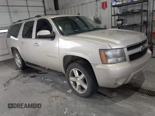 ✅ 2007 Chevrolet Suburban LTZ • VIN: 1GNFK16387J227928 • Лот: 42510449. Опубликован ранее на IAAI с пробегом 339 673 миль. Бесплатный доступ к архиву аукционных продаж из США и подробный отчёт об истории автомобиля на DreamBid. Изображение 1.