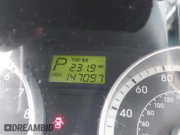 ✅ 2008 Hyundai Accent SE • VIN: KMHCN36C28U063313 • Лот: 42241892. Опубликован ранее на IAAI с пробегом 147 097 миль. Бесплатный доступ к архиву аукционных продаж из США и подробный отчёт об истории автомобиля на DreamBid. Изображение 16.