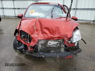 ✅ 2009 Chevrolet Aveo 1LT • VIN: KL1TD56E19B666570 • Lot: 56953825. Wystawiony na Copart z przebiegiem Nie podano. Bezpłatny archiwum sprzedaży aukcyjnych z USA i szczegółowy raport historii pojazdu na DreamBid. Zdjęcie 5.