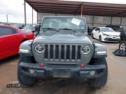 ✅ 2021 Jeep Wrangler Unlimited Rubicon • VIN: 1C4JJXFG8MW842795 • Lot: 42571315. Listed on IAAI with 31,004 mi. Free auction sales archive from the USA and detailed vehicle history report at DreamBid. Image 12.