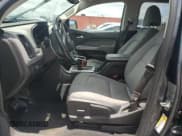 ✅ 2020 Chevrolet Colorado 2WD LT • VIN: 1GCGSCEN1L1157162 • Лот: 64085464. Опубликован ранее на Copart с пробегом 91 481 миль. Бесплатный доступ к архиву аукционных продаж из США и подробный отчёт об истории автомобиля на DreamBid. Изображение 7.