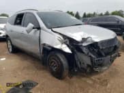 ✅ 2012 Chevrolet Traverse 2LT • VIN: 1GNKVJEDXCJ148173 • Lot: 55961934. Wystawiony na Copart z przebiegiem 150 042 mil. Bezpłatny archiwum sprzedaży aukcyjnych z USA i szczegółowy raport historii pojazdu na DreamBid. Zdjęcie 4.