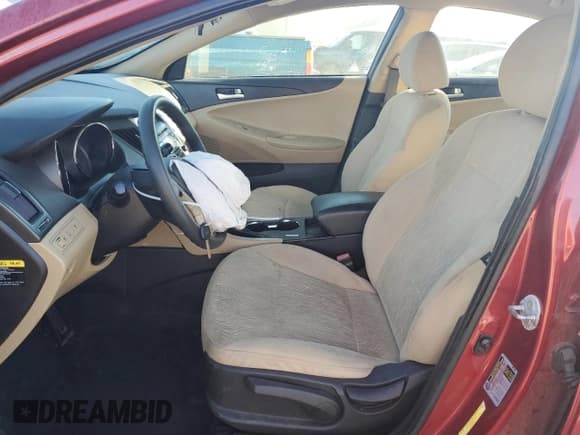 ✅ 2013 Hyundai Sonata GLS • VIN: 5NPEB4ACXDH628592 • Lot: 75741464. Listed on Copart with 136,112 mi. Free auction sales archive from the USA and detailed vehicle history report at DreamBid. Image 7.