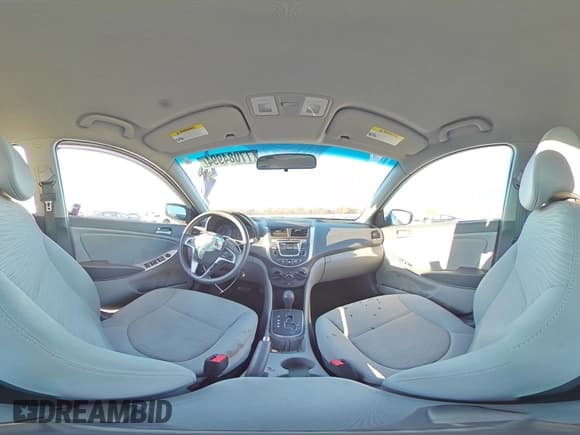 ✅ 2017 Hyundai Accent Value Edition • VIN: KMHCT4AE2HU346220 • Лот: 77084994. Опубликован ранее на Copart с пробегом 24 952 миль. Бесплатный доступ к архиву аукционных продаж из США и подробный отчёт об истории автомобиля на DreamBid. Изображение 13.