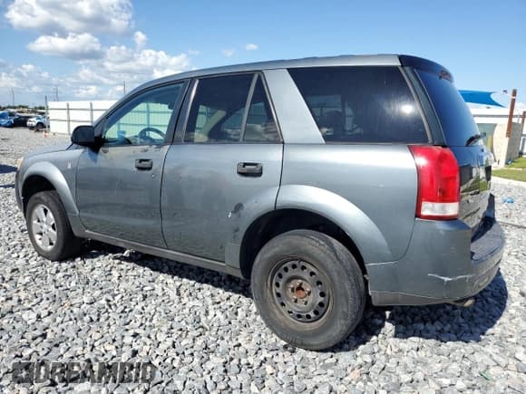 ✅ 2007 Saturn VUE I4 • VIN: 5GZCZ33D77S839756 • Lot: 56847835. Wystawiony na Copart z przebiegiem 226 302 mil. Bezpłatny archiwum sprzedaży aukcyjnych z USA i szczegółowy raport historii pojazdu na DreamBid. Zdjęcie 2.