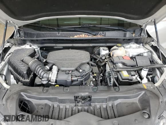 ✅ 2020 Chevrolet Blazer LT • VIN: 3GNKBHRS3LS611358 • Lot: 59020965. Listed on Copart with 36,943 mi. Free auction sales archive from the USA and detailed vehicle history report at DreamBid. Image 12.