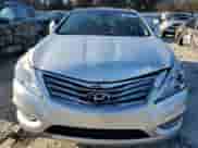 2012 Hyundai Azera с VIN KMHFH4JG3CA193325, выставлен на аукционе Copart как лот 82984174 с пробегом 129 408 миль миль и Списание • Salvage title. История ставок и продаж доступна на DreamBid. Изображение 5.