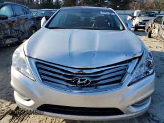 2012 Hyundai Azera z VIN KMHFH4JG3CA193325, wystawiony jako Copart lot #82984174 z przebiegiem 129 408 mil mil oraz Szkoda całkowita • Salvage title. Historia ofert i sprzedaży dostępna na DreamBid. Obrazek 5.