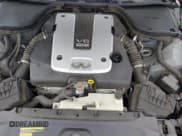 ✅ 2013 Infiniti G37 • VIN: JN1CV6FE9DM770378 • Lot: 42138496. Wystawiony na IAAI z przebiegiem 56 215 mil. Bezpłatny archiwum sprzedaży aukcyjnych z USA i szczegółowy raport historii pojazdu na DreamBid. Zdjęcie 10.