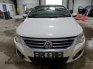 ✅ 2009 Volkswagen CC 4Motion • VIN: WVWGU73C29E550270 • Lot: 56929955. Wystawiony na Copart z przebiegiem 117 805 mil. Bezpłatny archiwum sprzedaży aukcyjnych z USA i szczegółowy raport historii pojazdu na DreamBid. Zdjęcie 5.