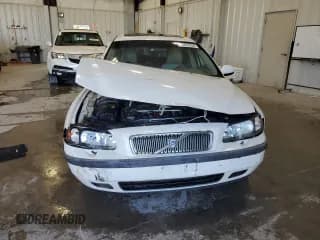 ✅ 2001 Volvo V70 • VIN: YV1SW61R112091223 • Lot: 73763734. Listed on Copart with Not provided. Free auction sales archive from the USA and detailed vehicle history report at DreamBid. Image 5.