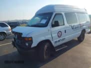 ✅ 2012 Ford Econoline Cargo Commercial • VIN: 1FTNS2EW8CDA42891 • Lot: 43034709. Wystawiony na IAAI z przebiegiem 649 193 mil. Bezpłatny archiwum sprzedaży aukcyjnych z USA i szczegółowy raport historii pojazdu na DreamBid. Zdjęcie 2.